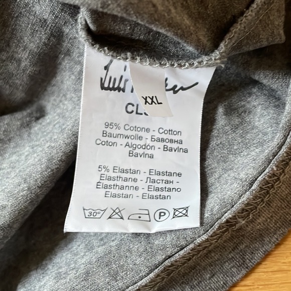 LUIS TRENKER “THE HAT” Long Sleeve T-Shirt - Picture 4 of 6